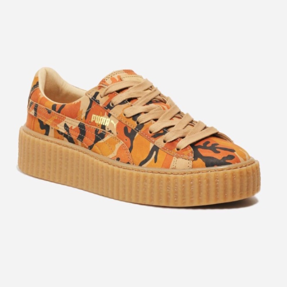 Puma Creeper Sneaker